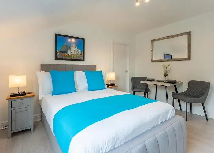 Tettenhall Lodge Studio