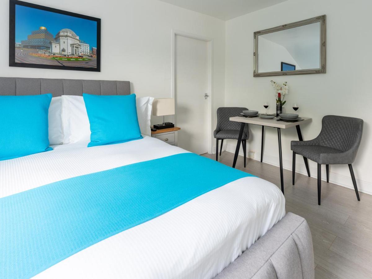 Apartment Tettenhall Wolverhampton