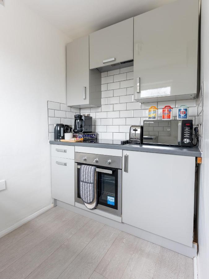 Tettenhall Apartment Wolverhampton
