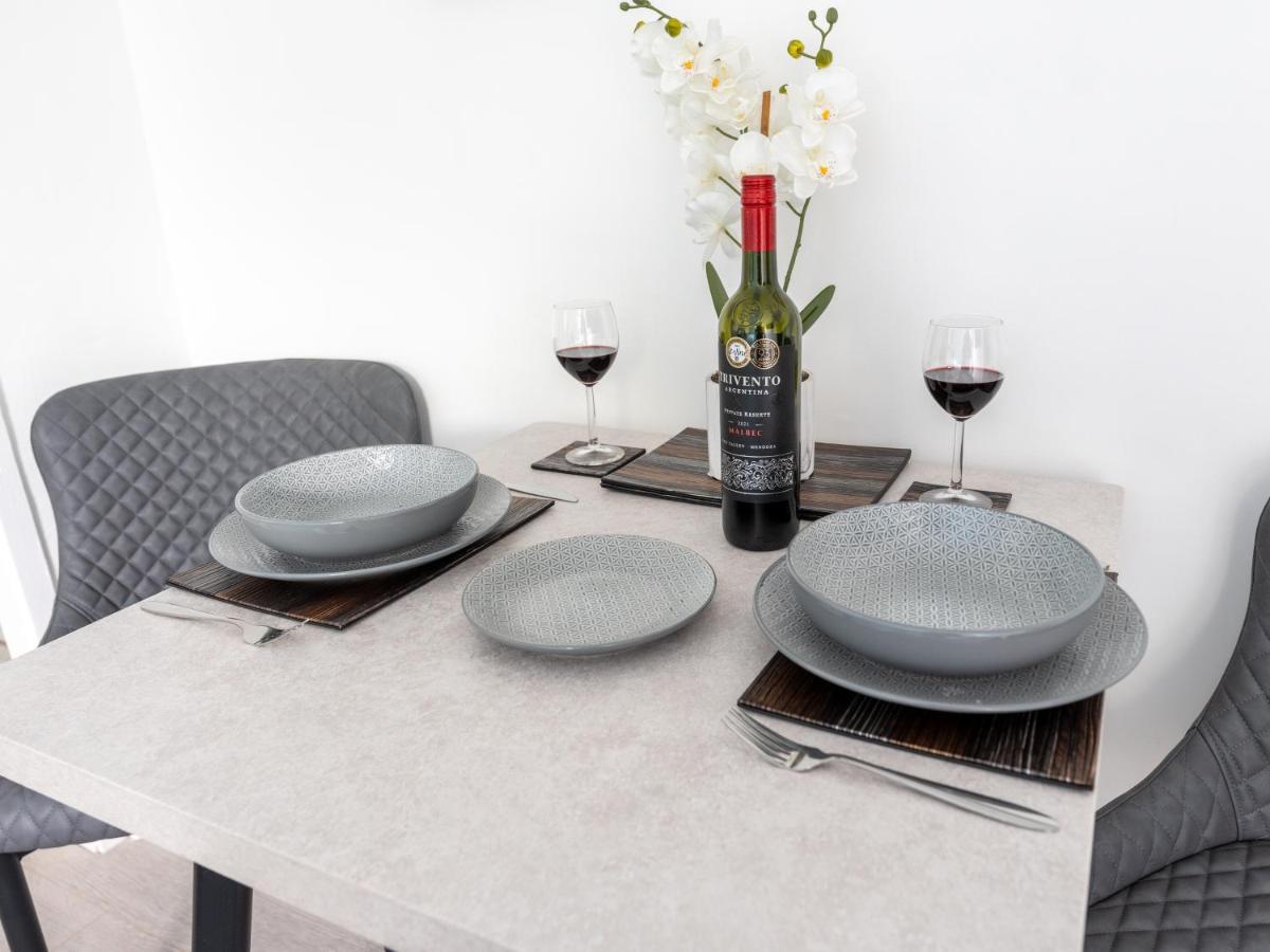 Apartment Tettenhall Wolverhampton