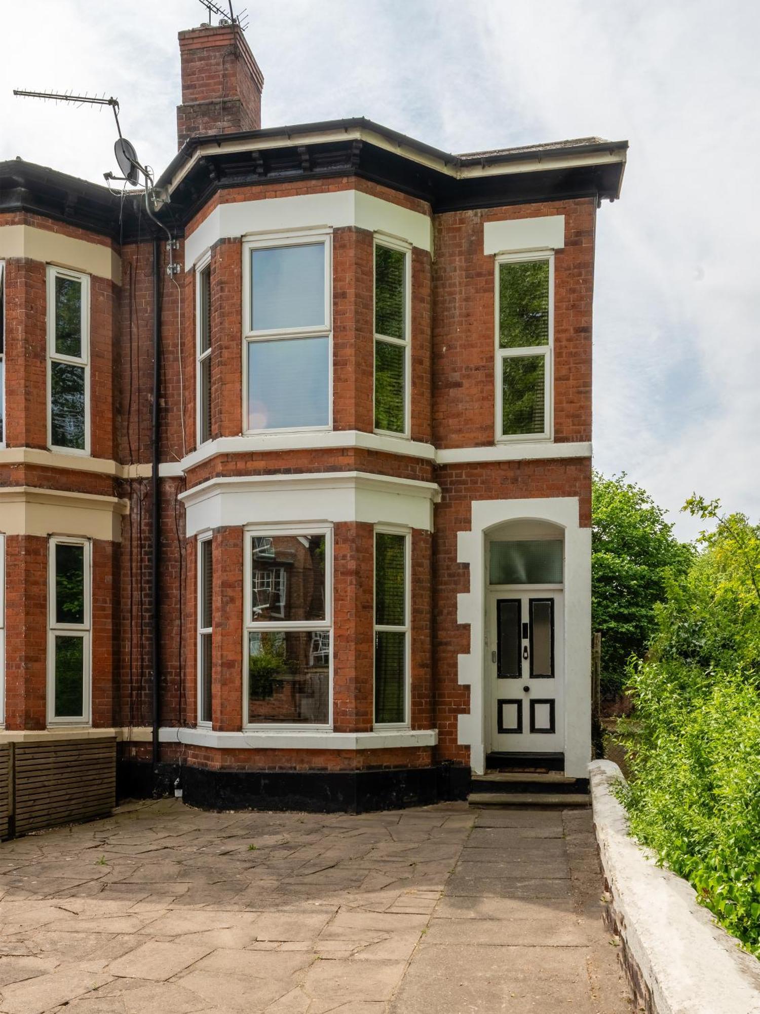 Tettenhall *